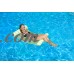 Poolmaster Pink Water Hammock Lounger   554602684